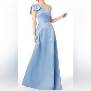 MORILEE bridesmaid dress